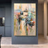 Utopian World Painting